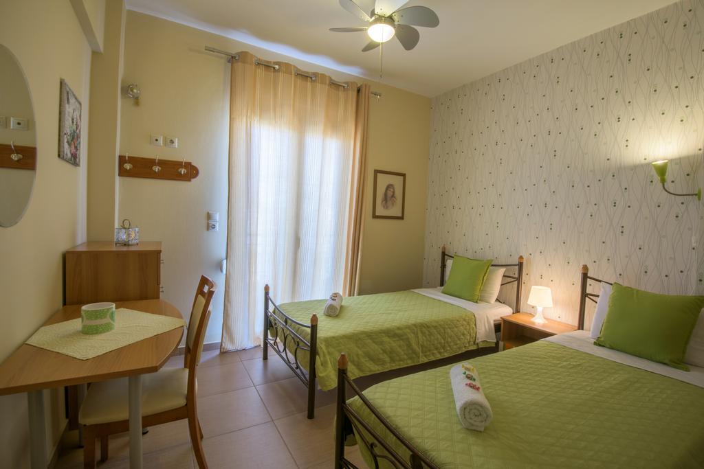 Βίλα Απόλλων Σφάκα Εξωτερικό φωτογραφία