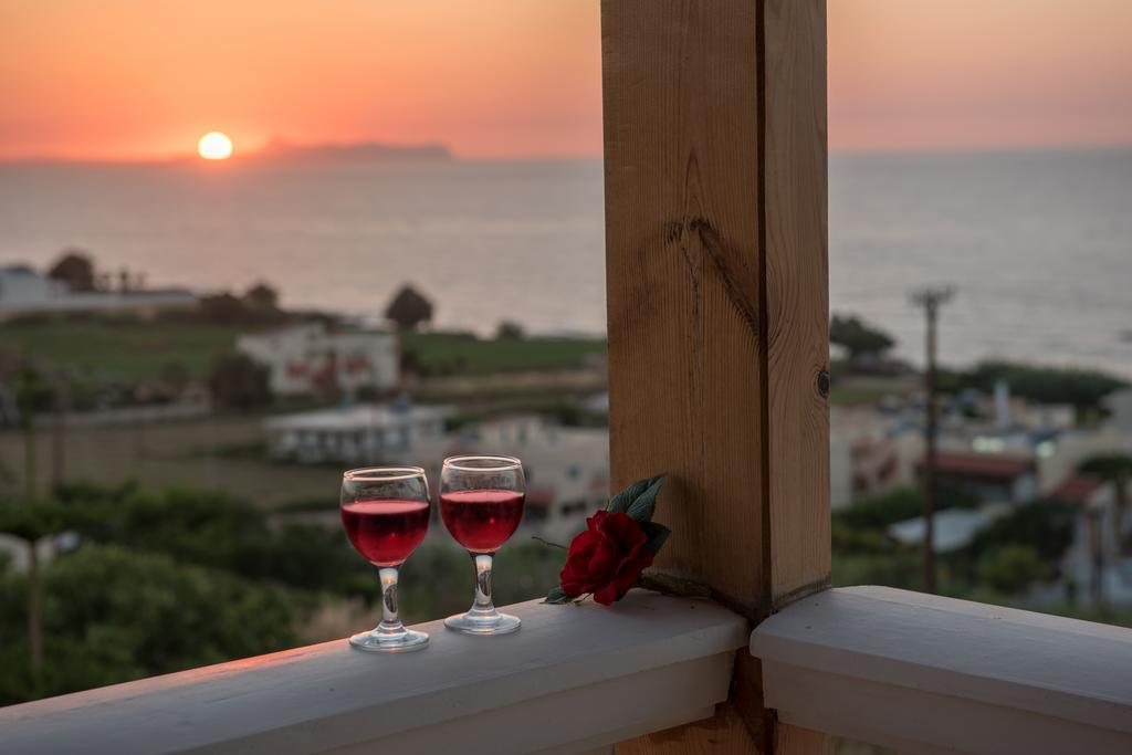 Βίλα Απόλλων Σφάκα Εξωτερικό φωτογραφία